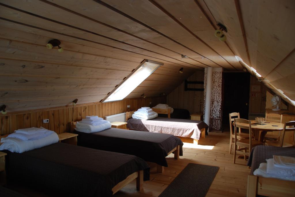 Avinurme Hostel Camera foto